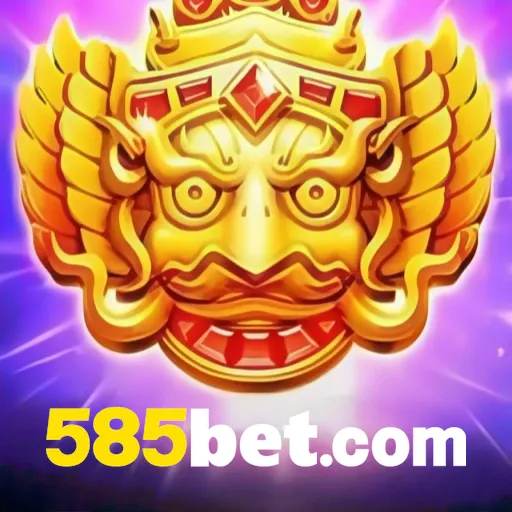 585bet Logo