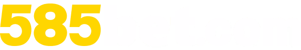 585 bet logo